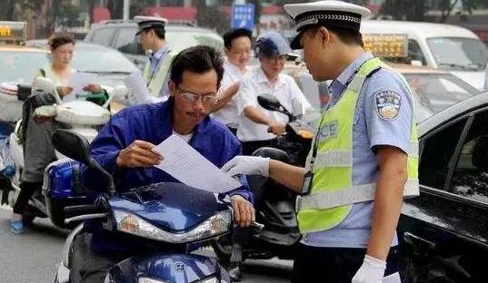 12月1日起，多個(gè)電動(dòng)車新規(guī)即將實(shí)施！這一次，抓到就罰款！