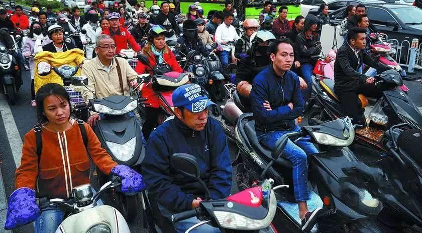 江蘇正在為電動自行車管理立法，7個問題跟您直接相關(guān)